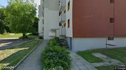 Apartments for rent in Frauenfeld - Photo from Google Street View