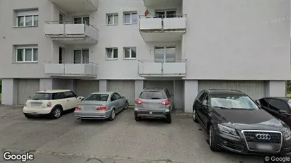 Apartments for rent in Sarganserland - Photo from Google Street View