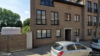 Apartments for rent in Zwevegem - Photo from Google Street View