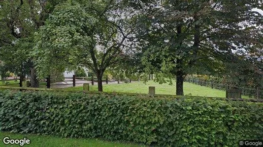 Apartments for rent in Regensburg - Photo from Google Street View