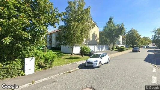 Apartments for rent in Goslar - Photo from Google Street View