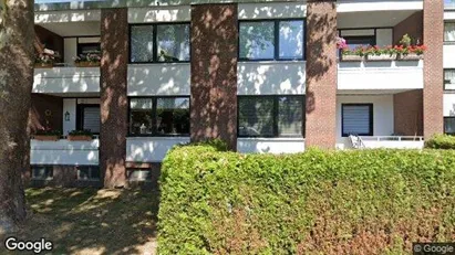 Apartments for rent in Essen - Photo from Google Street View