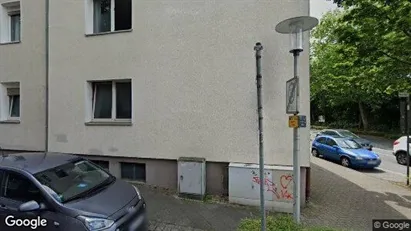 Apartments for rent in Hamm - Photo from Google Street View