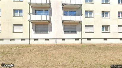 Apartments for rent in Essen - Photo from Google Street View