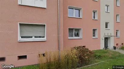 Apartments for rent in Herne - Photo from Google Street View