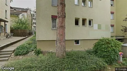 Apartments for rent in Sankt Gallen - Photo from Google Street View