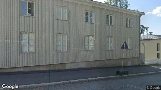 Apartments for rent in Jyväskylä - Photo from Google Street View