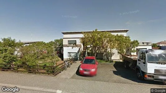 Apartments for rent in Grindavík - Photo from Google Street View