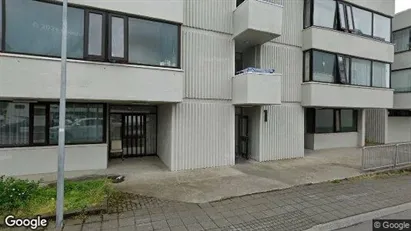 Apartments for rent in Kópavogur - Photo from Google Street View