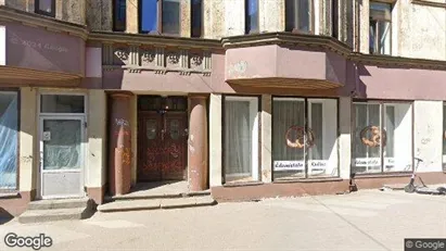 Apartments for rent in Riga Centrs - Photo from Google Street View