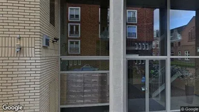 Apartments for rent in Haarlem - Photo from Google Street View