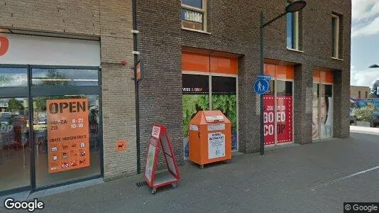 Apartments for rent in Haarlemmermeer - Photo from Google Street View