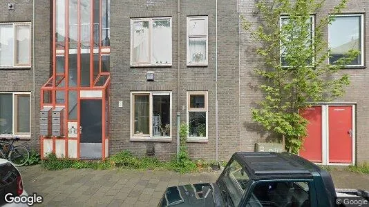 Apartments for rent in Groningen - Photo from Google Street View