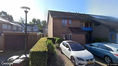 Apartments for rent in Veenendaal - Photo from Google Street View