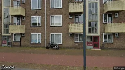 Apartments for rent in Velsen - Photo from Google Street View