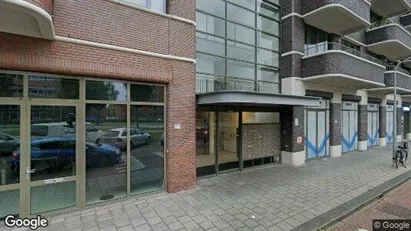 Apartments for rent in Haarlem - Photo from Google Street View