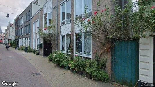 Apartments for rent in Haarlem - Photo from Google Street View