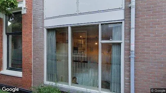 Apartments for rent in Haarlem - Photo from Google Street View