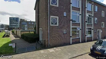 Apartments for rent in Haarlem - Photo from Google Street View