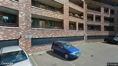 Apartments for rent in Hilversum - Photo from Google Street View