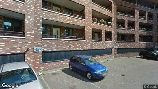 Apartments for rent in Hilversum - Photo from Google Street View