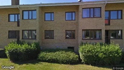 Apartments for rent in Kristianstad - Photo from Google Street View