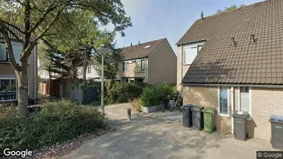 Apartments for rent in Amstelveen - Photo from Google Street View