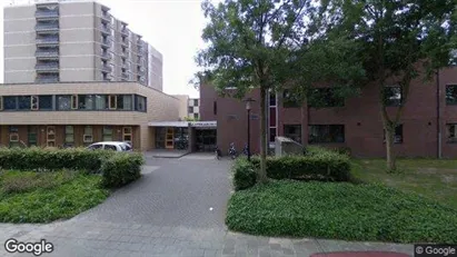 Apartments for rent in Zaanstad - Photo from Google Street View