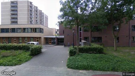 Apartments for rent in Zaanstad - Photo from Google Street View