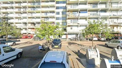 Apartments for rent in Amstelveen - Photo from Google Street View