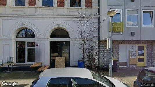 Apartments for rent in Amsterdam Centrum - Photo from Google Street View