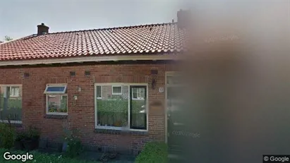 Apartments for rent in Amsterdam Noord - Photo from Google Street View