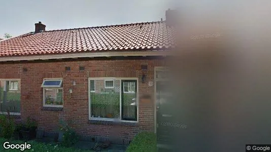 Apartments for rent in Amsterdam Noord - Photo from Google Street View