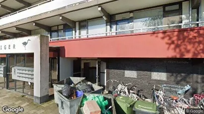 Apartments for rent in Weesp - Photo from Google Street View