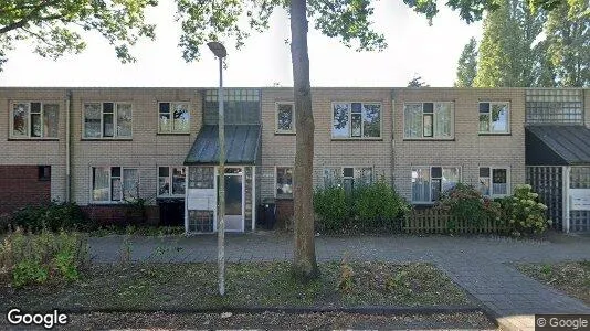 Apartments for rent in Amsterdam Amsterdam-Zuidoost - Photo from Google Street View