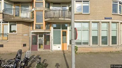 Apartments for rent in Amsterdam Oost-Watergraafsmeer - Photo from Google Street View