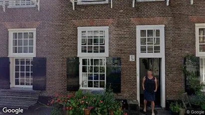 Apartments for rent in Amsterdam Centrum - Photo from Google Street View