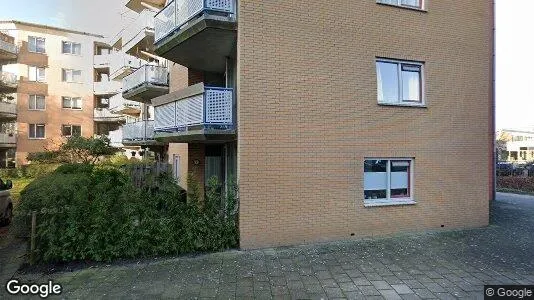 Apartments for rent in Haarlemmermeer - Photo from Google Street View