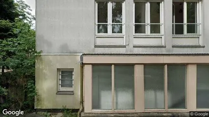 Apartments for rent in Amsterdam Geuzenveld / Slotermeer - Photo from Google Street View