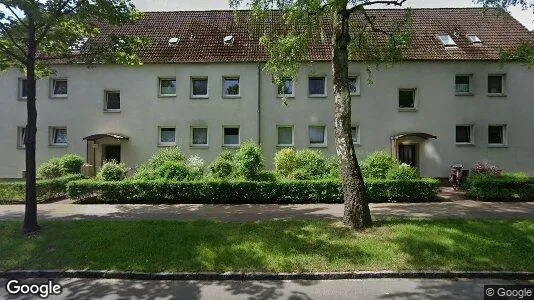 Apartments for rent in Steinburg - Photo from Google Street View