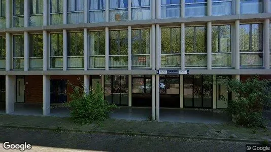 Apartments for rent in Amsterdam Noord - Photo from Google Street View