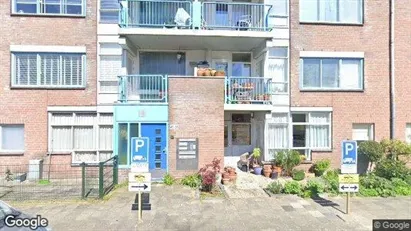 Apartments for rent in Amsterdam Amsterdam-Zuidoost - Photo from Google Street View