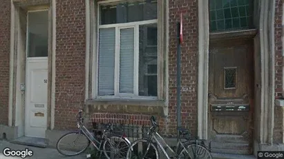 Apartments for rent in Stad Gent - Photo from Google Street View