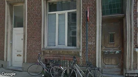 Apartments for rent in Stad Gent - Photo from Google Street View