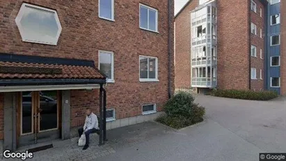 Apartments for rent in Norrköping - Photo from Google Street View