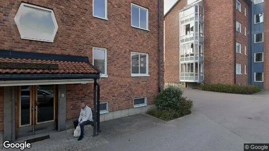 Apartments for rent in Norrköping - Photo from Google Street View