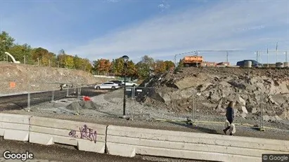 Apartments for rent in Södermalm - Photo from Google Street View