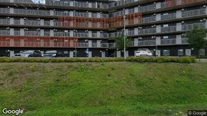 Apartments for rent in Botkyrka - Photo from Google Street View