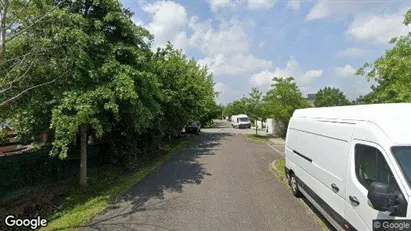 Apartments for rent in Bordeaux - Photo from Google Street View