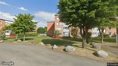 Apartments for rent in Kristianstad - Photo from Google Street View